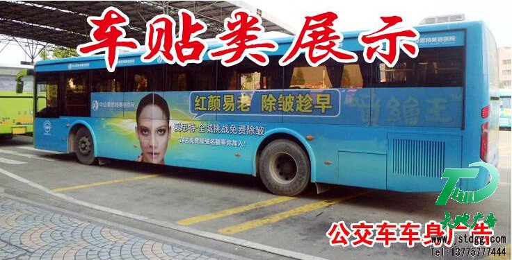 高品質(zhì)車(chē)貼