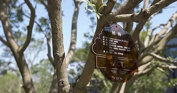 標識標牌定制加工