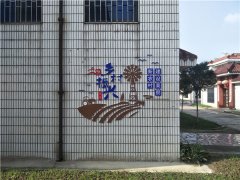 江蘇新農(nóng)村改造找專業(yè)的廣告制作公司！