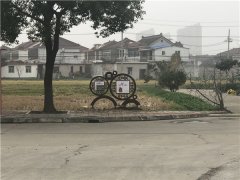 江蘇新農(nóng)村改造建設(shè)推進鄉(xiāng)村振興工作！