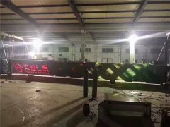 江蘇旋轉精神堡壘是啥？哪家可以制作設計安裝？